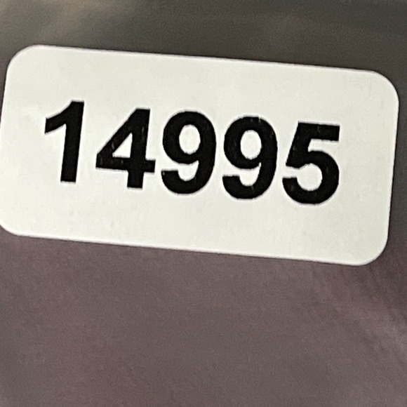 Aston Villa FC Beanie Adult OS Maroon "Villans" Cuffed Knit Hat AVFC Patch Logo - Picture 10 of 10